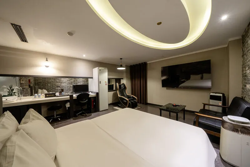 화곡 칼튼호텔 호텔 사진