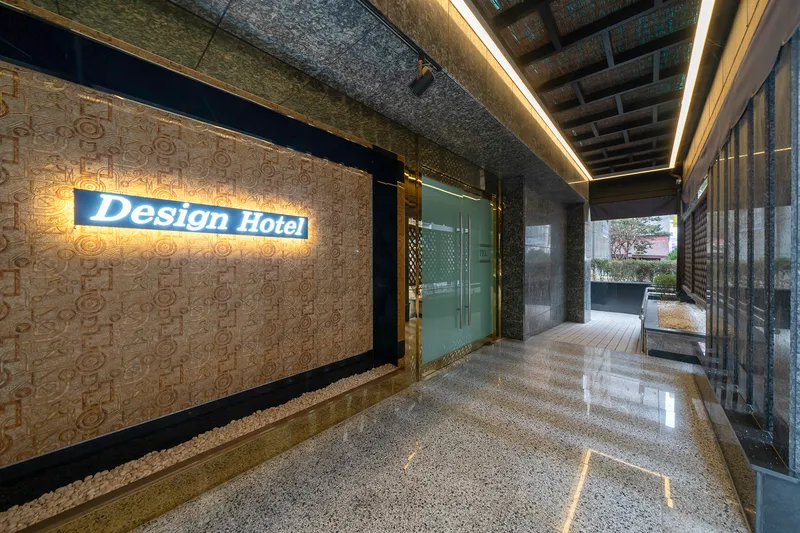 화곡 칼튼호텔 호텔 사진