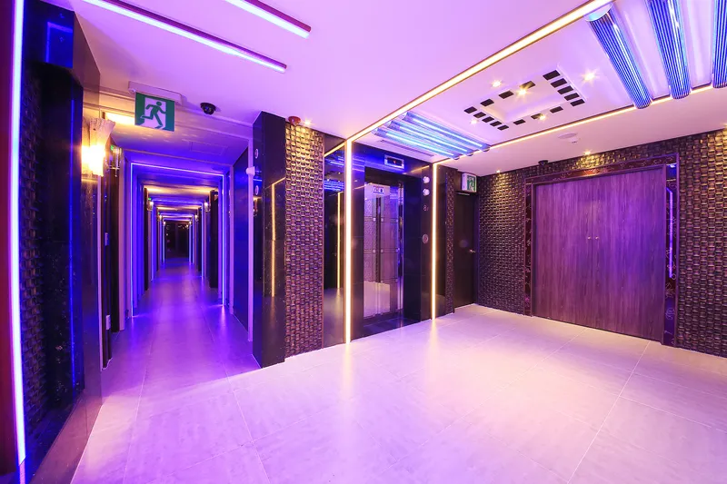 화곡 칼튼호텔 호텔 사진