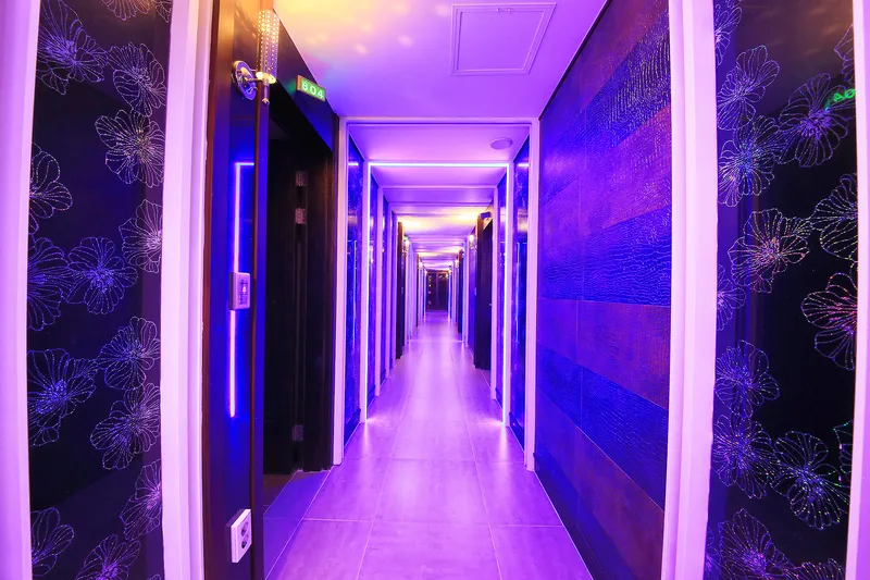 화곡 칼튼호텔 호텔 사진