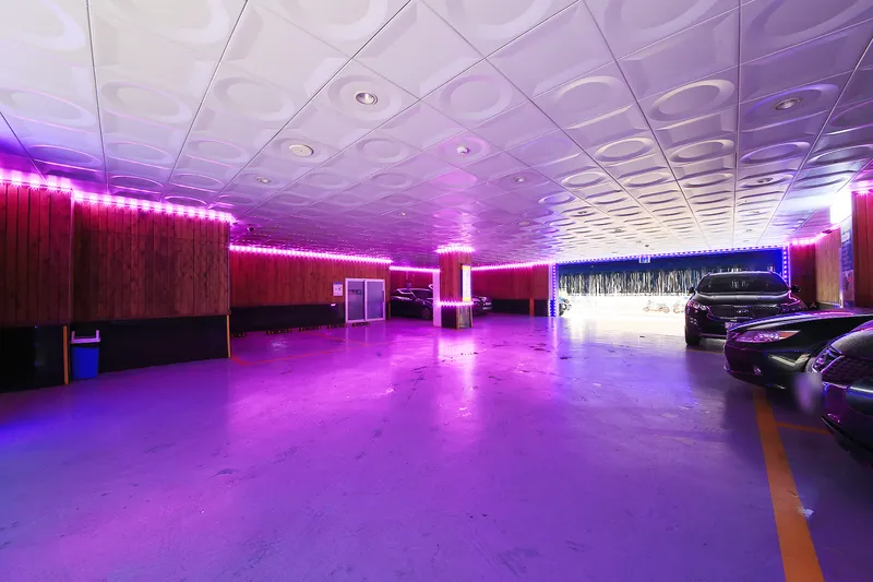 화곡 칼튼호텔 호텔 사진