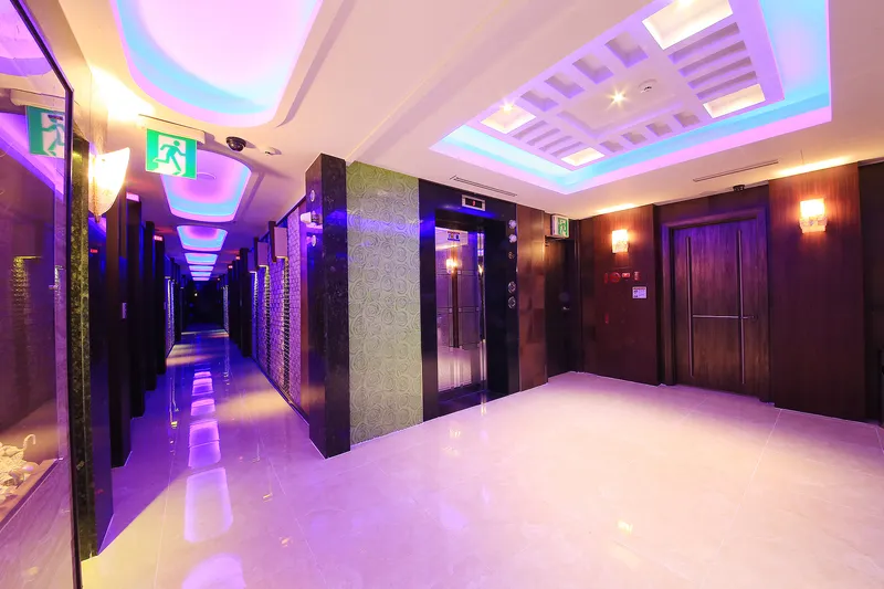 화곡 칼튼호텔 호텔 사진