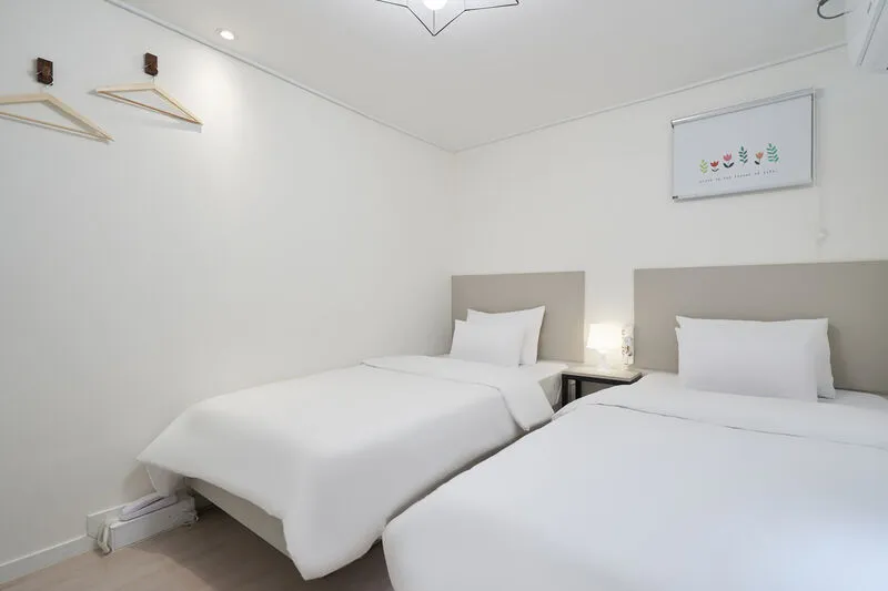 건대 라스테이 호텔 사진