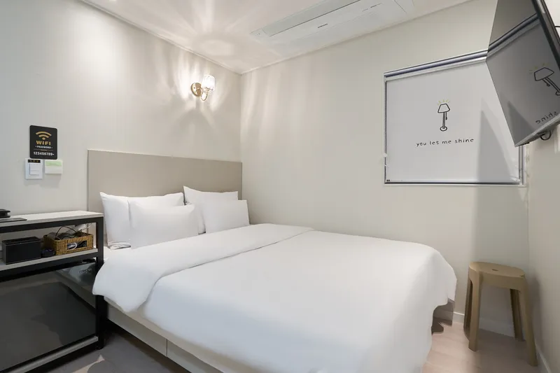 건대 라스테이 호텔 사진