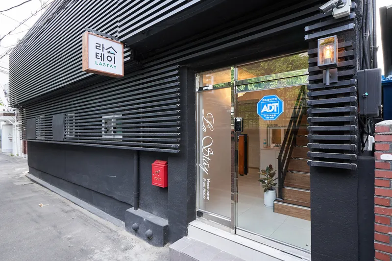 건대 라스테이 호텔 사진