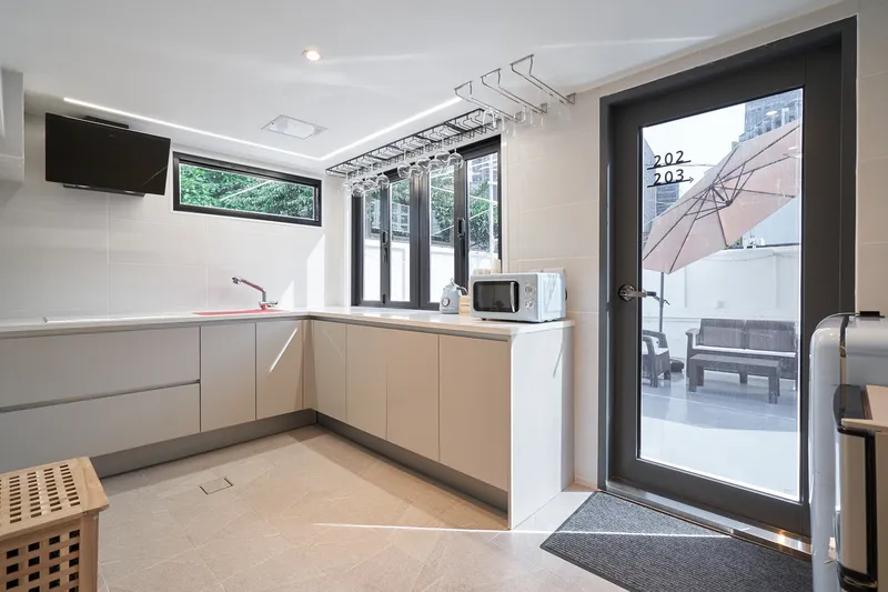 건대 라스테이 호텔 사진