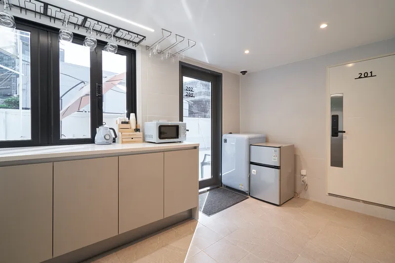 건대 라스테이 호텔 사진