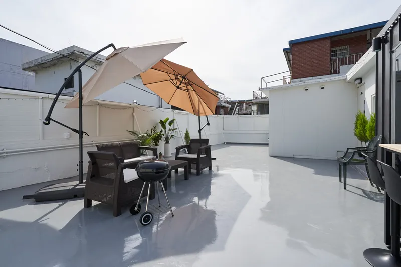 건대 라스테이 호텔 사진