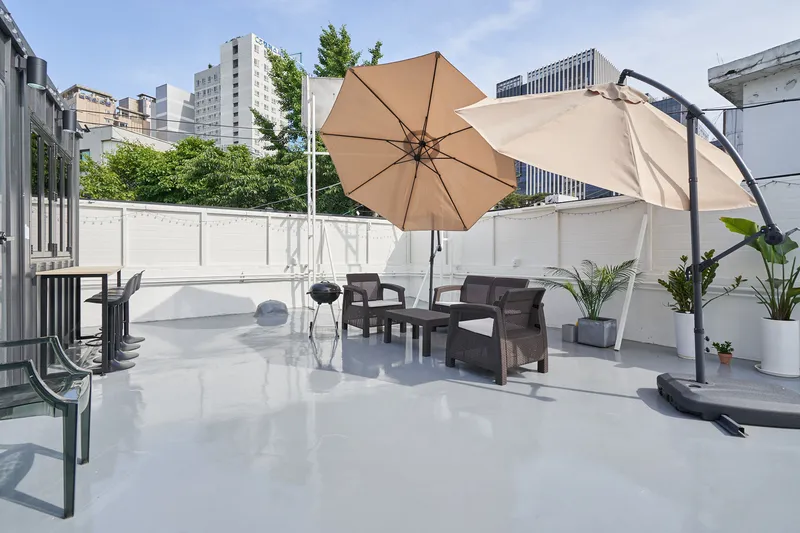 건대 라스테이 호텔 사진