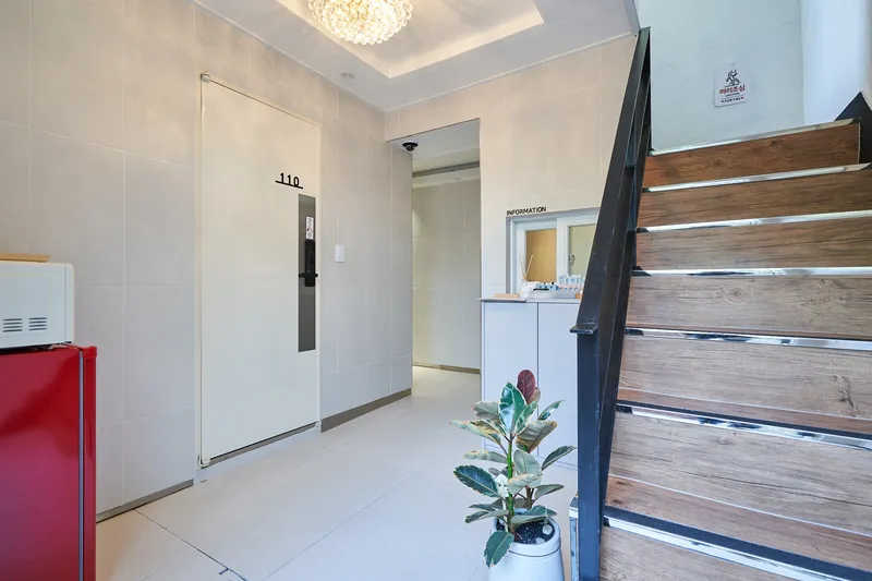 건대 라스테이 호텔 사진