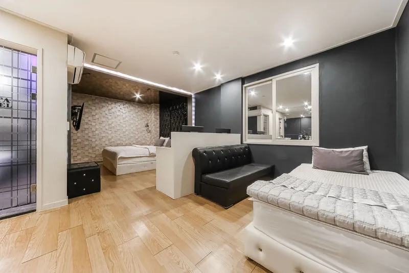 창원 용호동 제타(ZETA) 호텔 사진