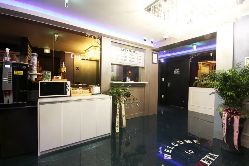 창원 용호동 제타(ZETA) 호텔 사진