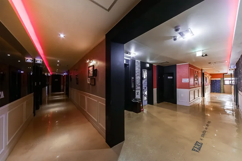 창원 용호동 제타(ZETA) 호텔 사진