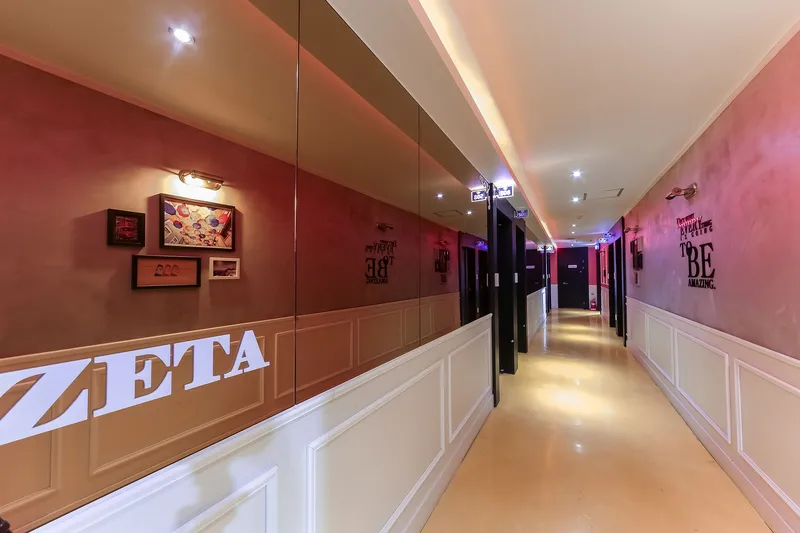 창원 용호동 제타(ZETA) 호텔 사진