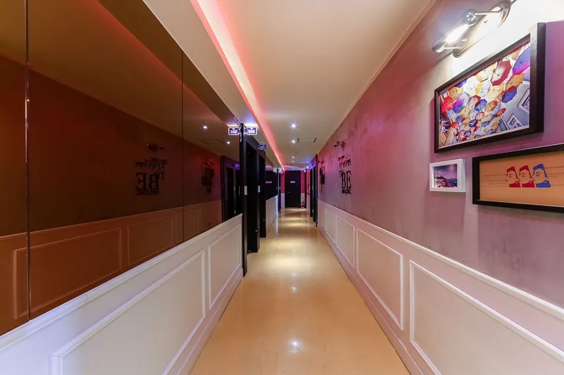 창원 용호동 제타(ZETA) 호텔 사진