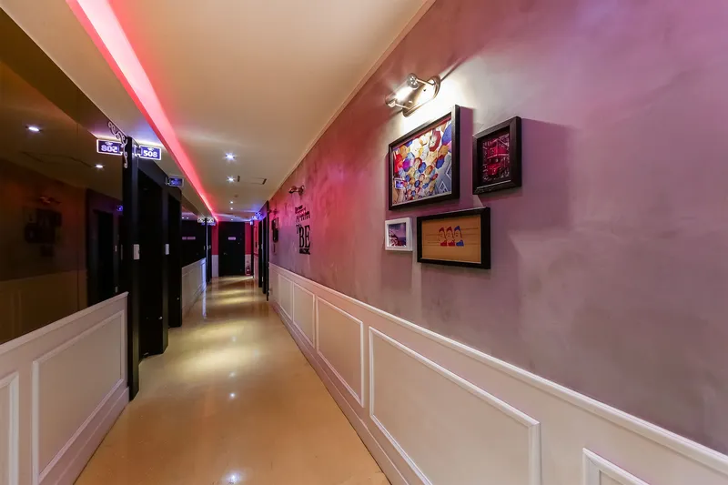 창원 용호동 제타(ZETA) 호텔 사진