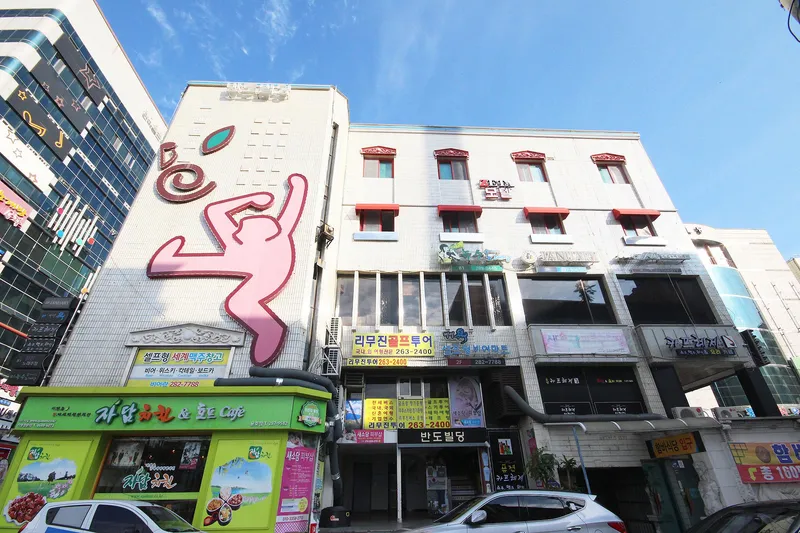 창원 용호동 제타(ZETA) 호텔 사진