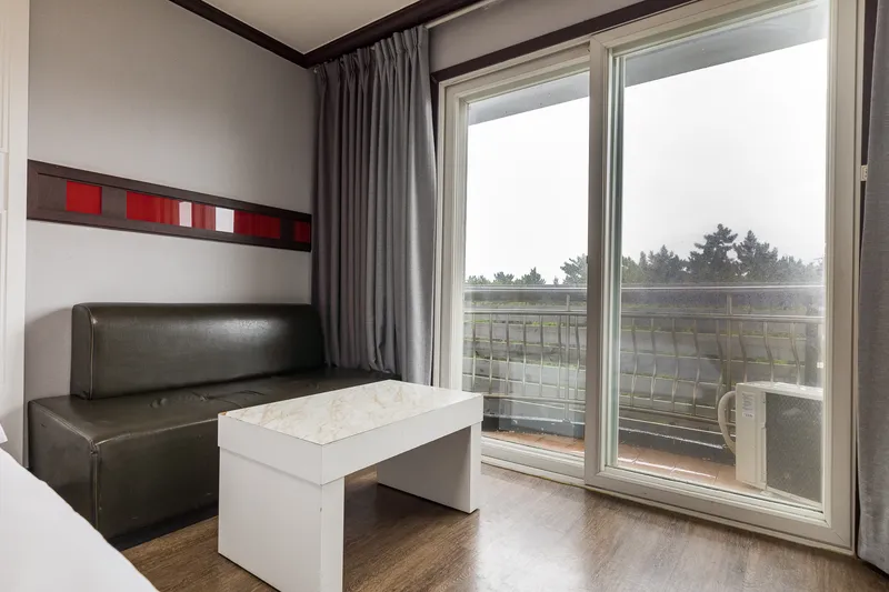 강릉 경포대 파라다이스 호텔 사진