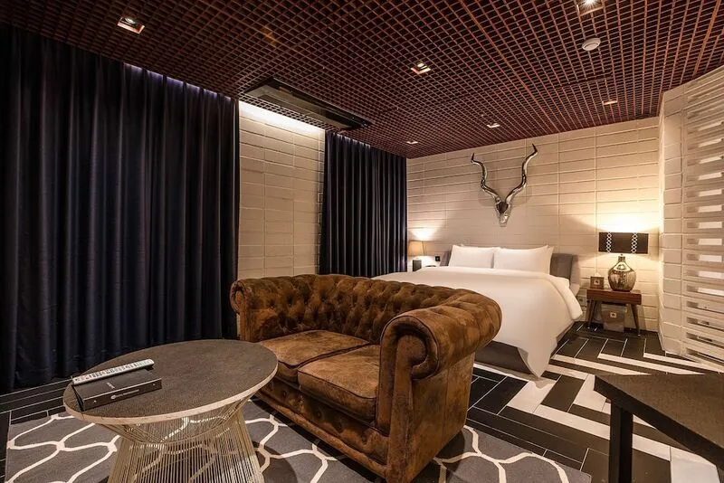 호텔 더 디자이너스 청량리 호텔 사진