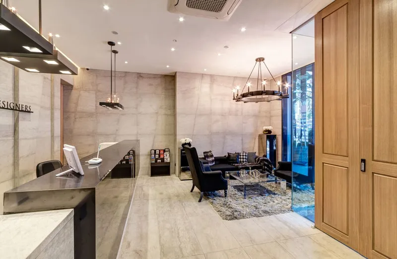 호텔 더 디자이너스 청량리 호텔 사진