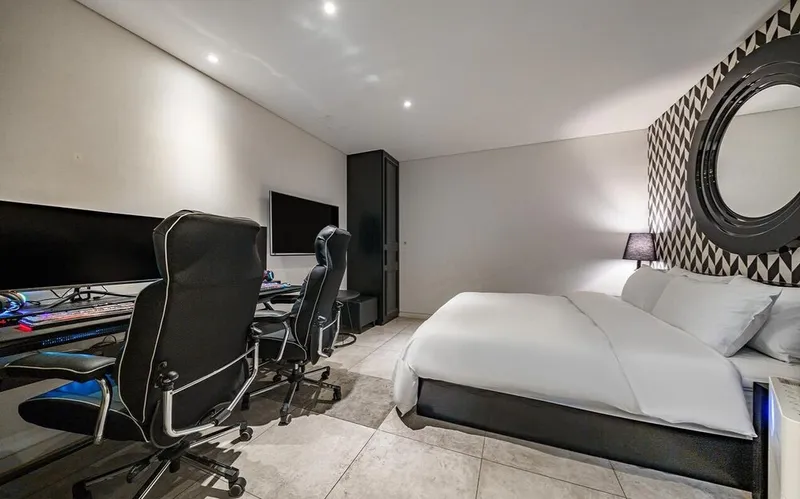 호텔 더 디자이너스 청량리 호텔 사진