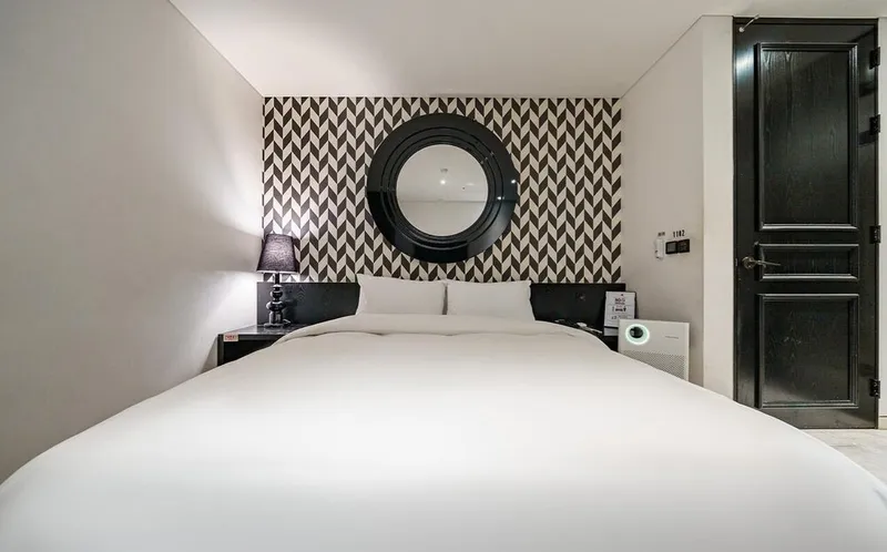 호텔 더 디자이너스 청량리 호텔 사진