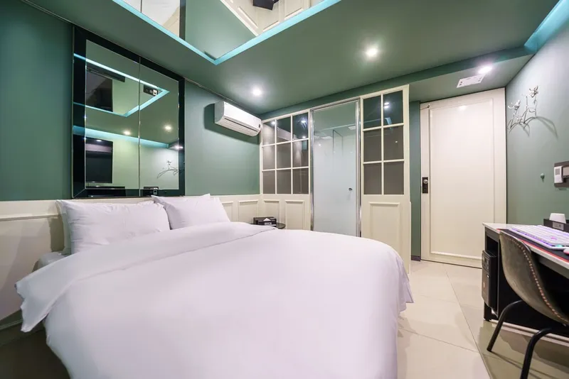 신촌 월 호텔 호텔 사진