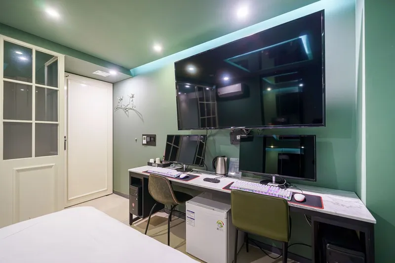 신촌 월 호텔 호텔 사진