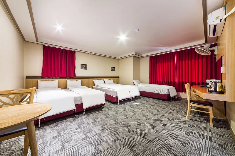 인천(월미도) 하버뷰 호텔 사진