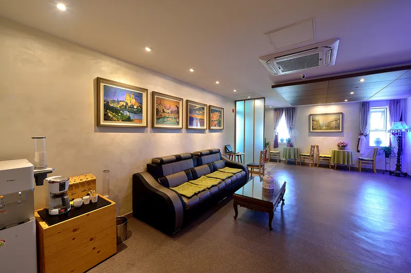 인천(월미도) 하버뷰 호텔 사진