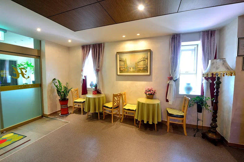 인천(월미도) 하버뷰 호텔 사진