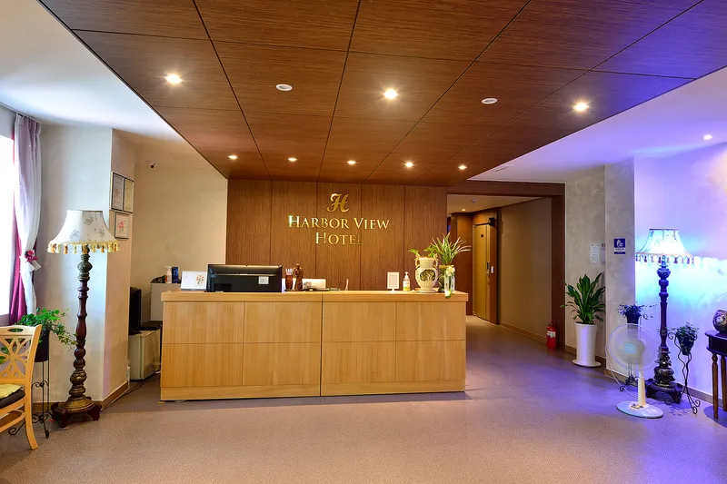인천(월미도) 하버뷰 호텔 사진