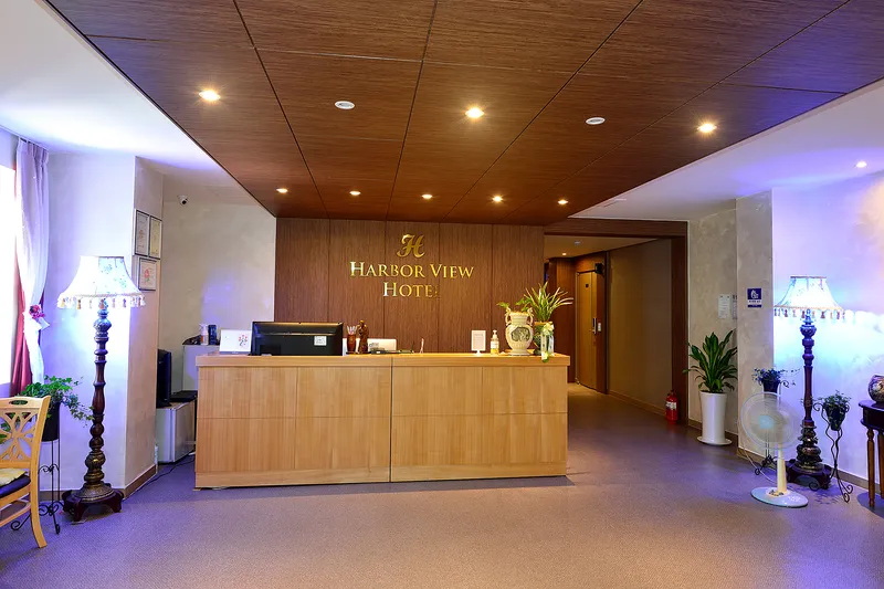 인천(월미도) 하버뷰 호텔 사진