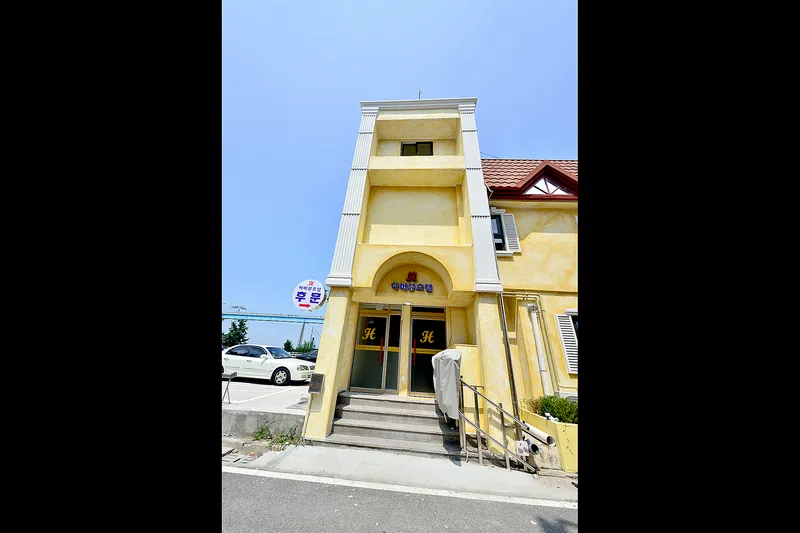 인천(월미도) 하버뷰 호텔 사진