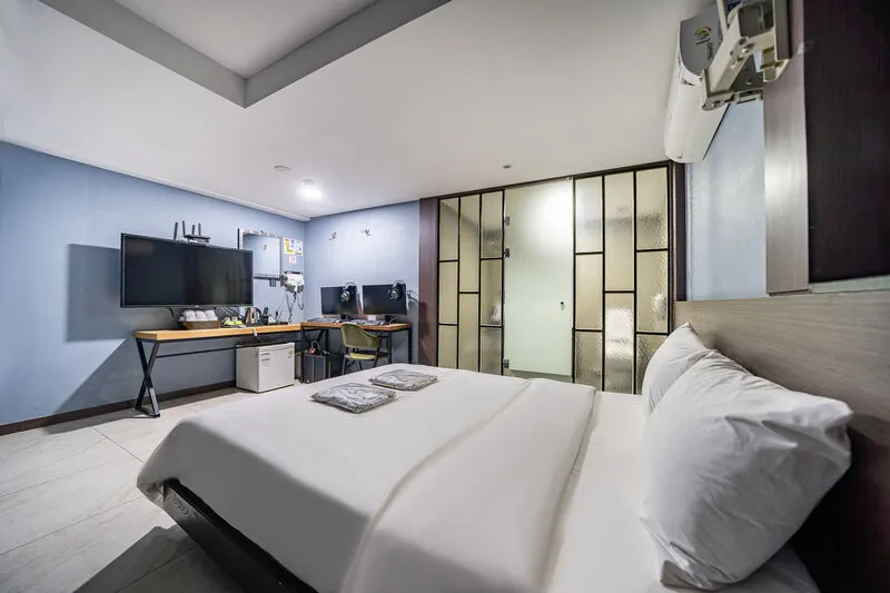 동대문역사문화공원역 트리쉐이드 호텔 호텔 사진