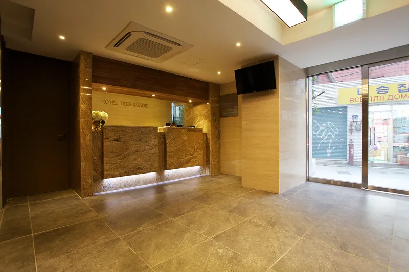 동대문역사문화공원역 트리쉐이드 호텔 호텔 사진