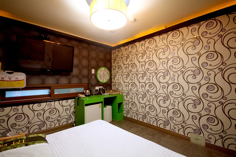 창원 팔용동 테마 호텔 사진
