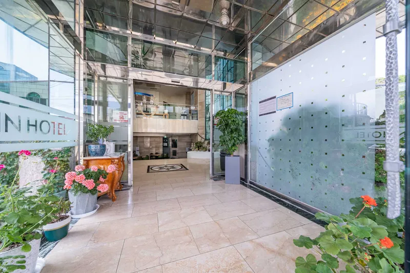 강릉(주문진) 주문진 호텔 호텔 사진