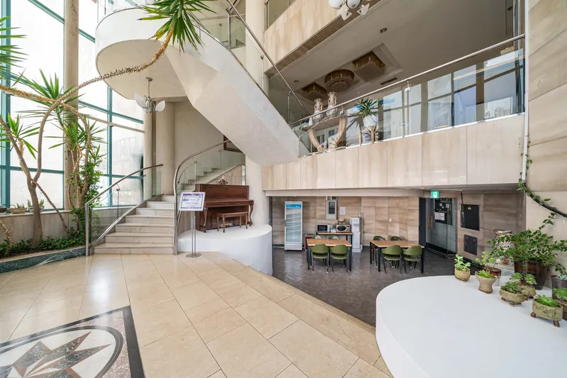 강릉(주문진) 주문진 호텔 호텔 사진