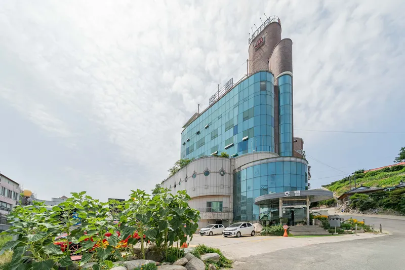 강릉(주문진) 주문진 호텔 호텔 사진