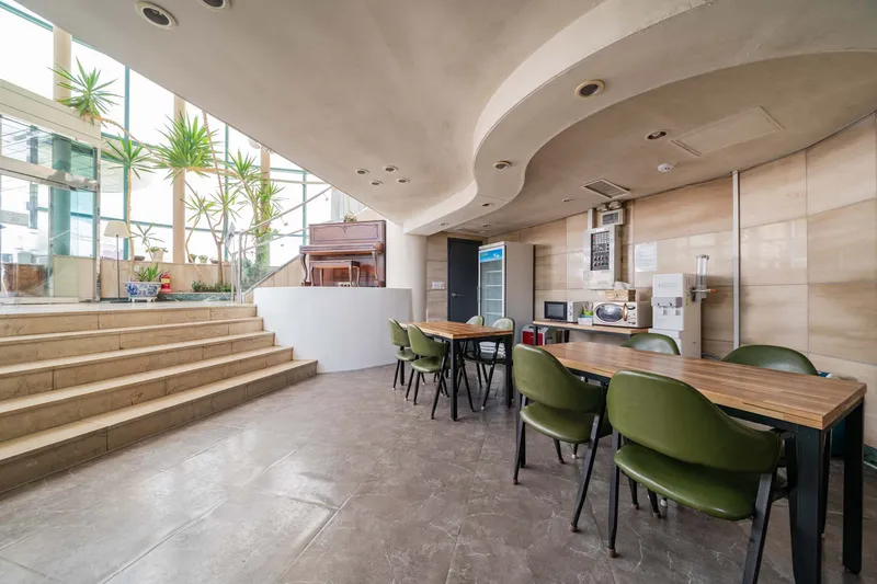 강릉(주문진) 주문진 호텔 호텔 사진