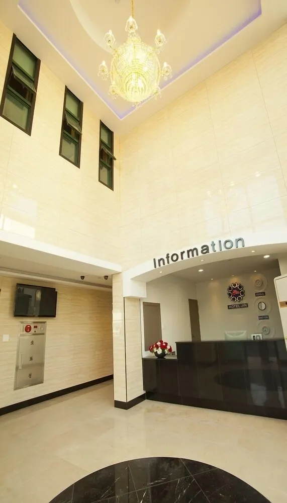 호텔 메모리 호텔 사진