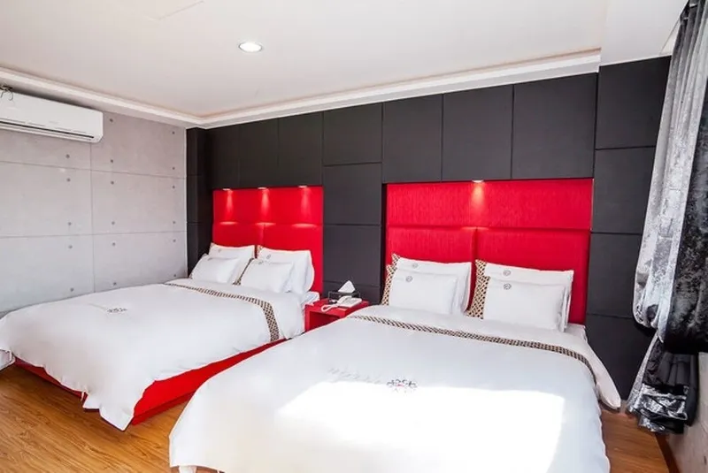 호텔 메모리 호텔 사진