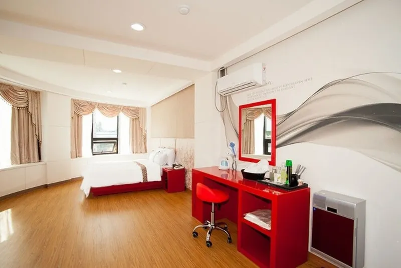 호텔 메모리 호텔 사진