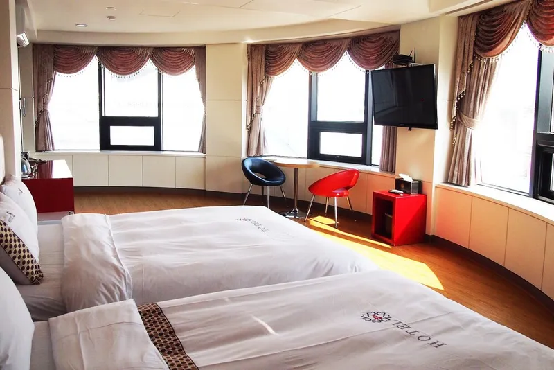 호텔 메모리 호텔 사진