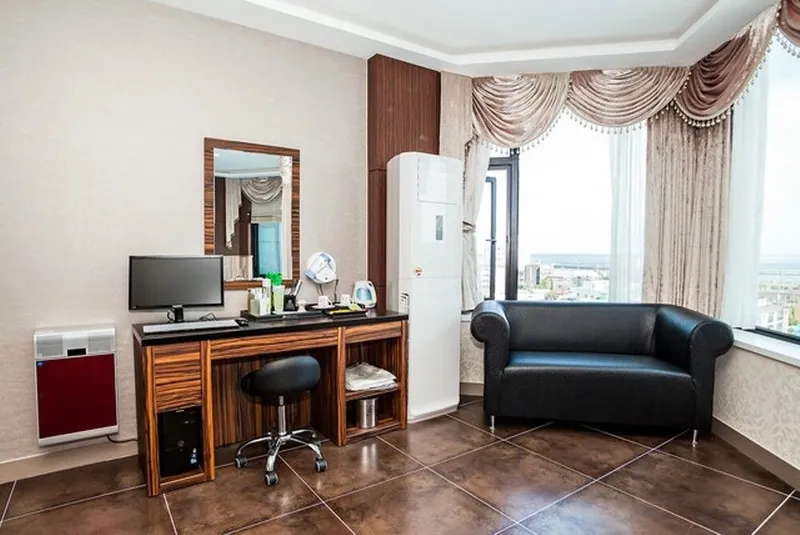 호텔 메모리 호텔 사진