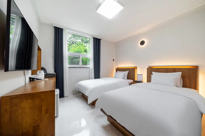 속초 와이2스테이호텔(Y2STAY) 호텔 사진