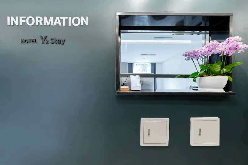 속초 와이2스테이호텔(Y2STAY) 호텔 사진