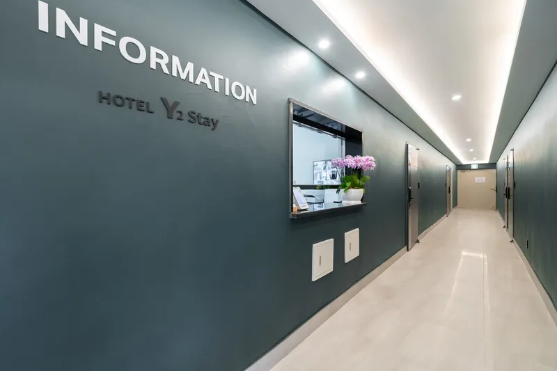 속초 와이2스테이호텔(Y2STAY) 호텔 사진