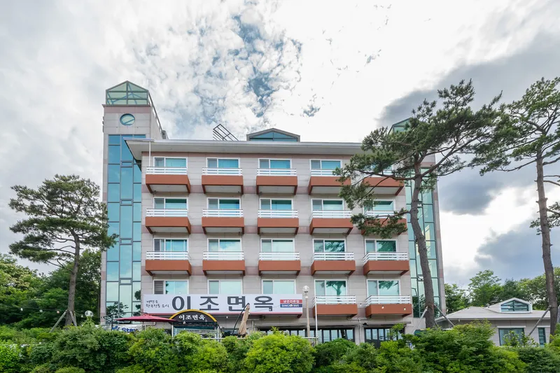 속초 와이2스테이호텔(Y2STAY) 호텔 사진